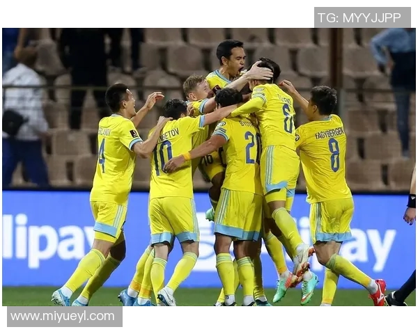 哈萨克斯坦与拉脱维亚足球对决精彩回顾与分析