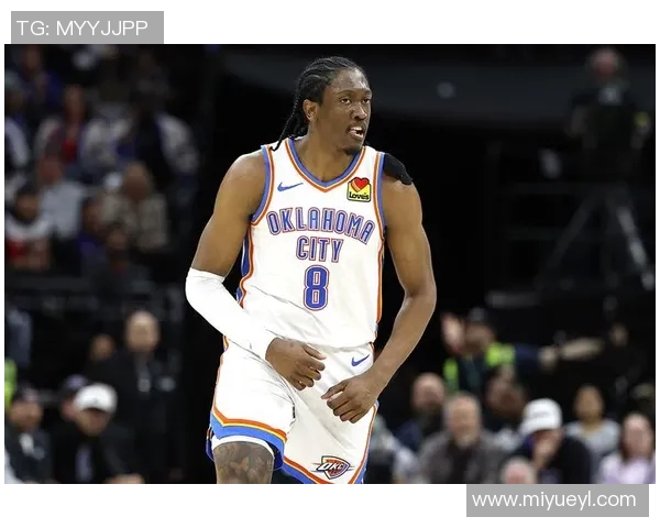 杰伦威廉姆斯：从新秀到明星的成长之路与未来展望