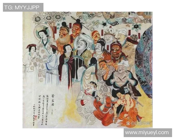 米利唐的传奇之旅：探索历史与文化交融的璀璨篇章