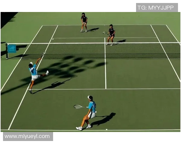 网球盛宴：深入解析上海网球队的训练技巧与战术策略